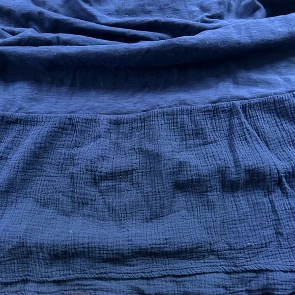 Any Body Sleeveless Dress- 4X - Picture 4 of 6